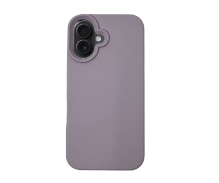 Etui silikonowe Etuilo Apple iPhone 16 Magsafe liliowy.jpg