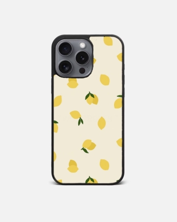 Etui iPhone MagSafe Lemons.jpg
